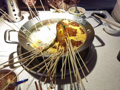 -钢管厂五区小郡肝串串香(滨江店)