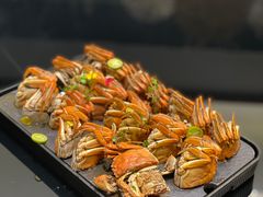 -富淳饭店(陆家嘴保利广场店)