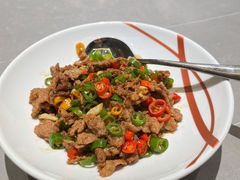 -神洲四海大酒楼(王府井澳门中心店)