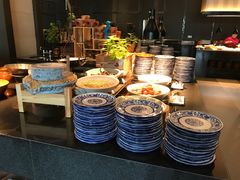 -合肥融创永乐半山酒店·永乐半山西餐厅