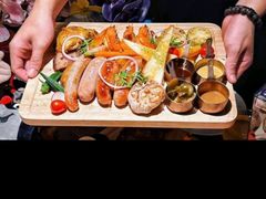 -布拉格餐厅· 中欧捷克菜(全国首店)