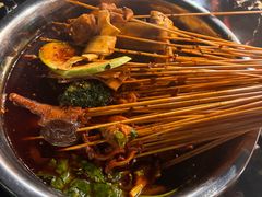 -成都瓜串串(华强北店)