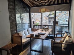 -竹里馆·淮扬菜·功夫茶(老门东店)