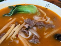 -漆黑觉米粉(三里屯店)