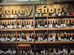 -Money Shops(愚园路店)