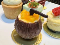 -太湖饭店玉兰厅(自助餐厅)