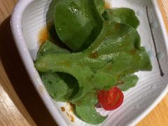 -三石铁板烧(紫竹桥店)