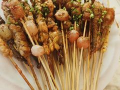 -串盟烧烤大排档·长沙美食地标(星沙店)
