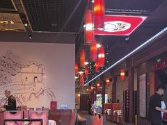 -峨嵋酒家 南北川菜 优选烤鸭(广渠路店)