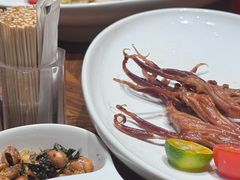 -小厨师·二十年沈家门小海鲜(百井坊巷店)