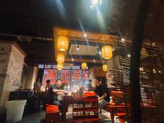 -黄家码头老火锅(解放碑旗舰店)