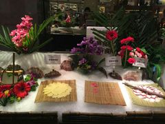 -芭菲盛宴·环球美食(袁家岗店)