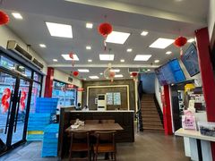 -王家沙点心店(西康路店)