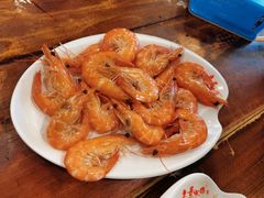 -老东镇啤酒屋海鲜加工·蒸汽海鲜·海鲜烧烤(台东店)