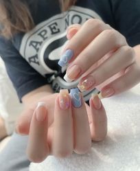 点击看大图 -悦指间美甲美睫