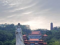 -南沙天后宫景区