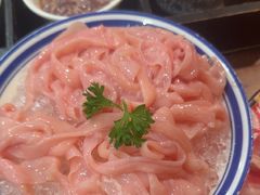 -楠火锅(西单店)