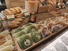 -Let's Taipei 非常烘焙(太古里店)