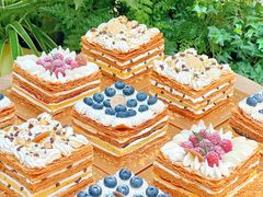 -M'CAKE(西单大悦城店)