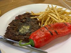 -HELLO 27 意面·沙拉·帕尼尼