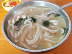 -韩泉韩国美食屋(朝晖路店)