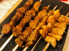 -阿布都新疆音乐美食城(长湖路店)
