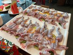 -井格重庆火锅(临平银泰城店)