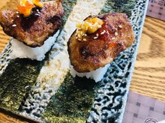 -林妈妈村·日式料理(宝山万达店)