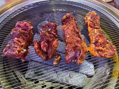 -杨小佳·齐齐哈尔烤肉·烤串(广州店)