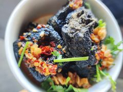 -黑色经典臭豆腐·湖南特产(太平街口店)