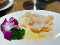 -东海酒家(长平东路店)