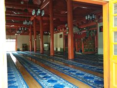 -西宁市东关清真大寺