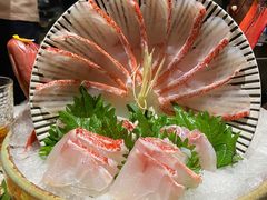 -芥末日本料理(打浦路铂尔曼旗舰店)