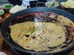-椒贵火锅(剑南大道店)