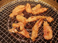 -谷牛日式烤肉(宝山U天地店)