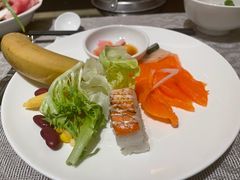 -济宁富力万达嘉华酒店·美食汇自助餐厅
