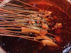 -搓火大都会(广安门总店)