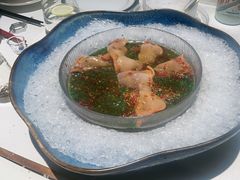 -怡情荟•海鲜青岛菜(五四广场旗舰店)
