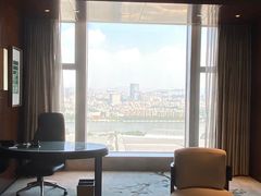 -广交会威斯汀酒店