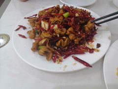 -田记餐馆(富国街店)