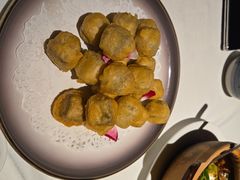 -八府香鸭·啫啫煲(华山路店)