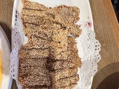 -直隶安家罩饼(总店)