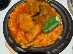 -俄士厨房(五棵松华熙LIVE店)