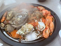 -仙螺岛海鲜自助餐厅(总店)