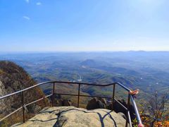 -丹东市五龙山风景区