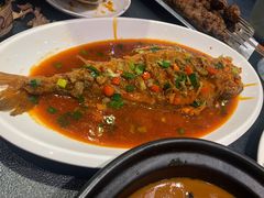 -紫光园·烤鸭·北京菜(团结湖店)
