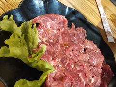 -大壮家原味烤肉(兴华北街店)