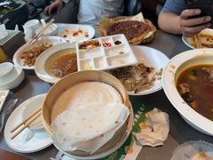 -黑窑厂糖油饼烤鸭·清真菜(旗舰店)