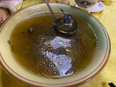 -幽优农庄·森波拉特色本地农家菜