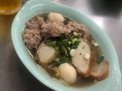 -榮泰米粉湯(Left Shop)